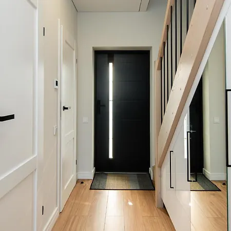 Апартаменты New 