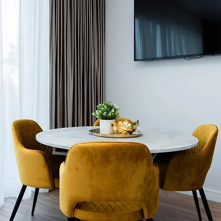 Апартаменты New 